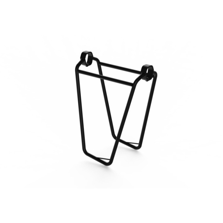 Transport de sacs de pannier avec ACID BEAM