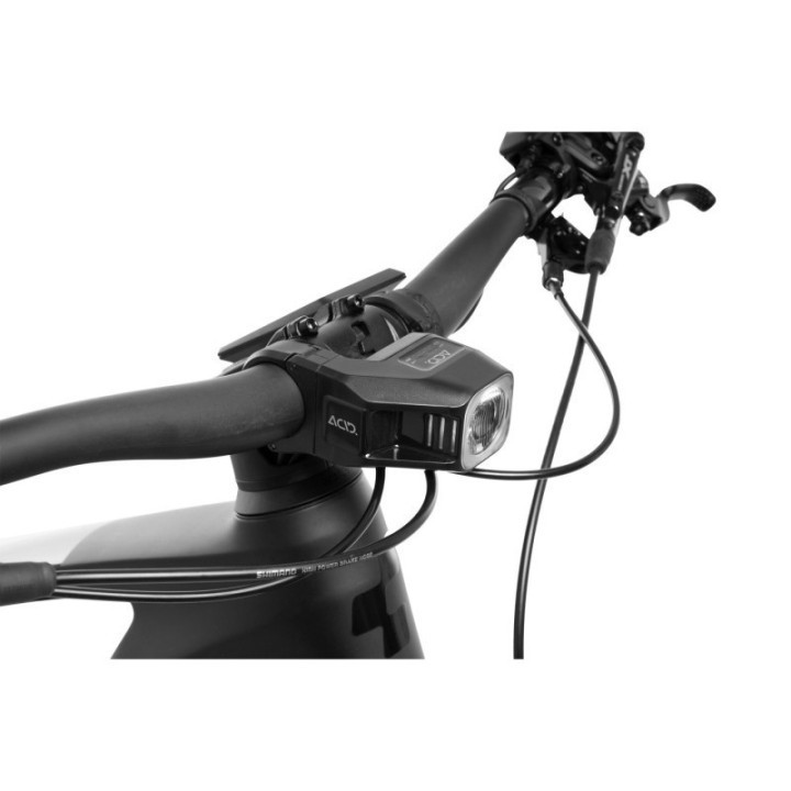 Amélioration de la visibilité avec ACID PRO 100 et ACID PRO EVOLUTION