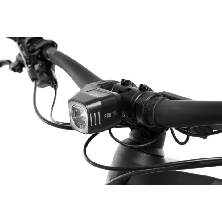 Amélioration de la visibilité avec ACID PRO 100 et ACID PRO EVOLUTION