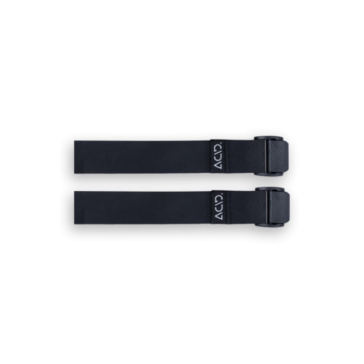 Ceinture de bagages sécurisée pour bikepacking