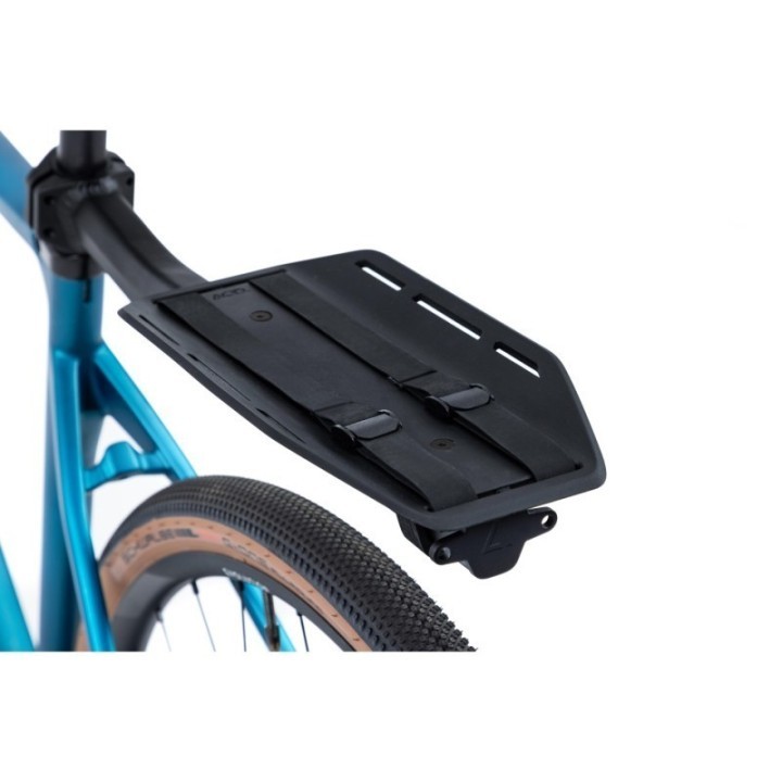 Ceinture de bagages sécurisée pour bikepacking