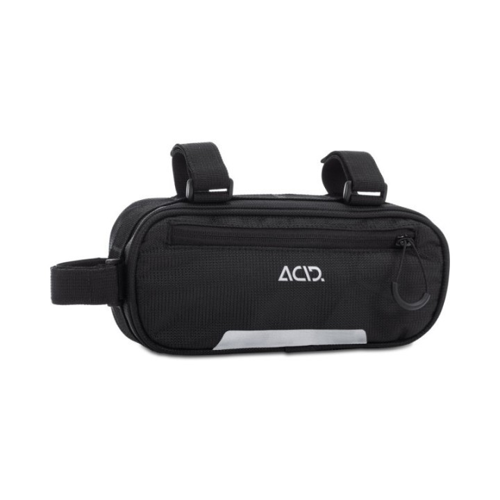 Sac de moto ACID CMPT 1.2, 1,2L, résistant et facile à nettoyer