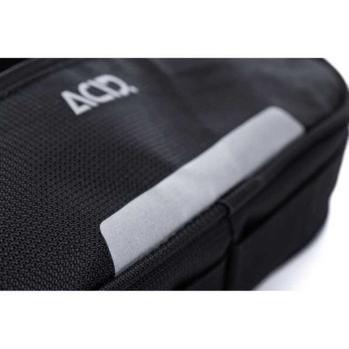 Sac de moto ACID CMPT 1.2, 1,2L, résistant et facile à nettoyer