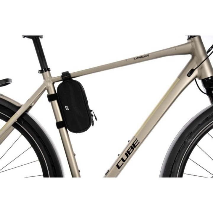 Sac de serrure ACID CORVID : Transporter en sécurité avec résistance à l'abrasion