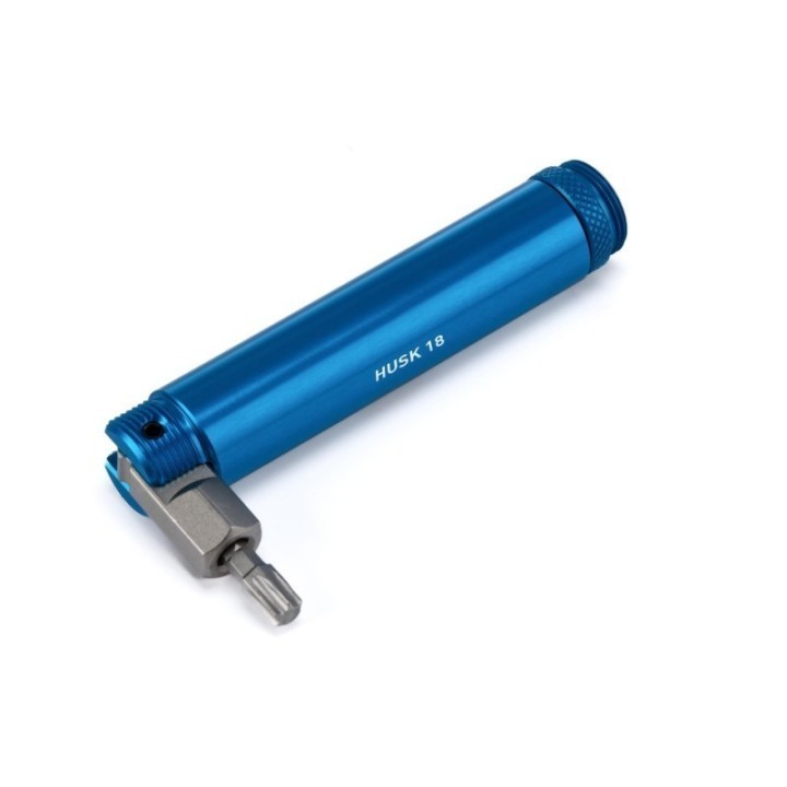 Kit d'outils ACID Multi Tool HUSK 18, haute qualité compact