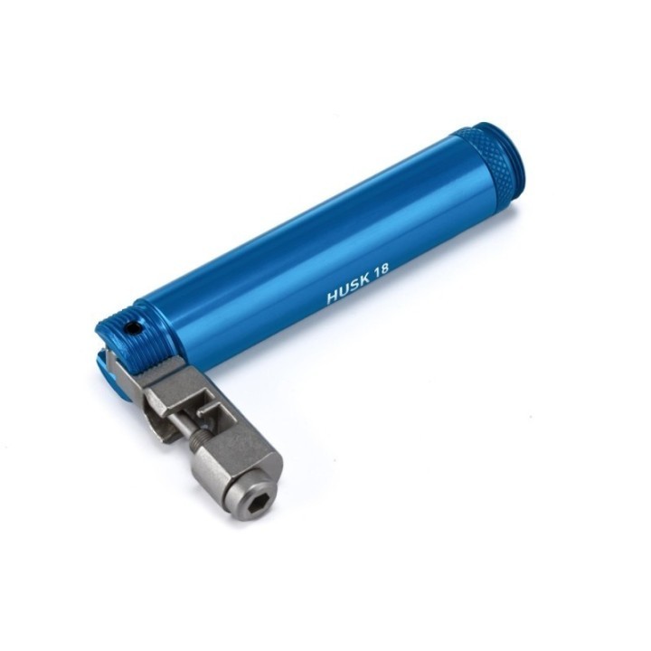 Kit d'outils ACID Multi Tool HUSK 18, haute qualité compact