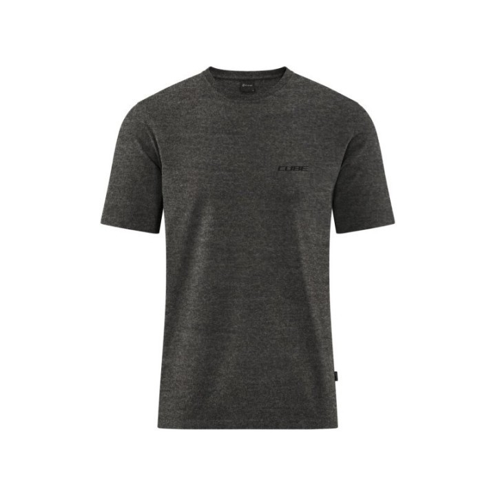 Pendant et élégant : sac en cuir pour porter CUBE