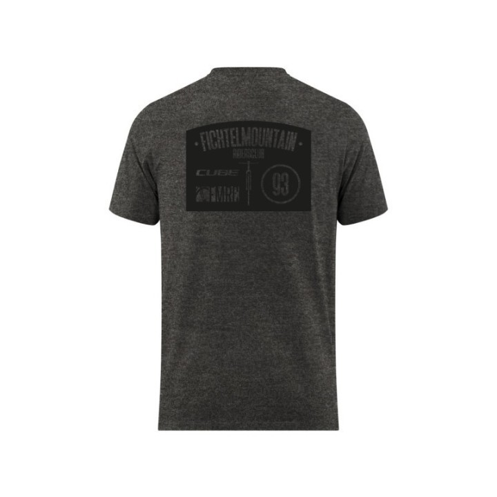 Pendant et élégant : sac en cuir pour porter CUBE