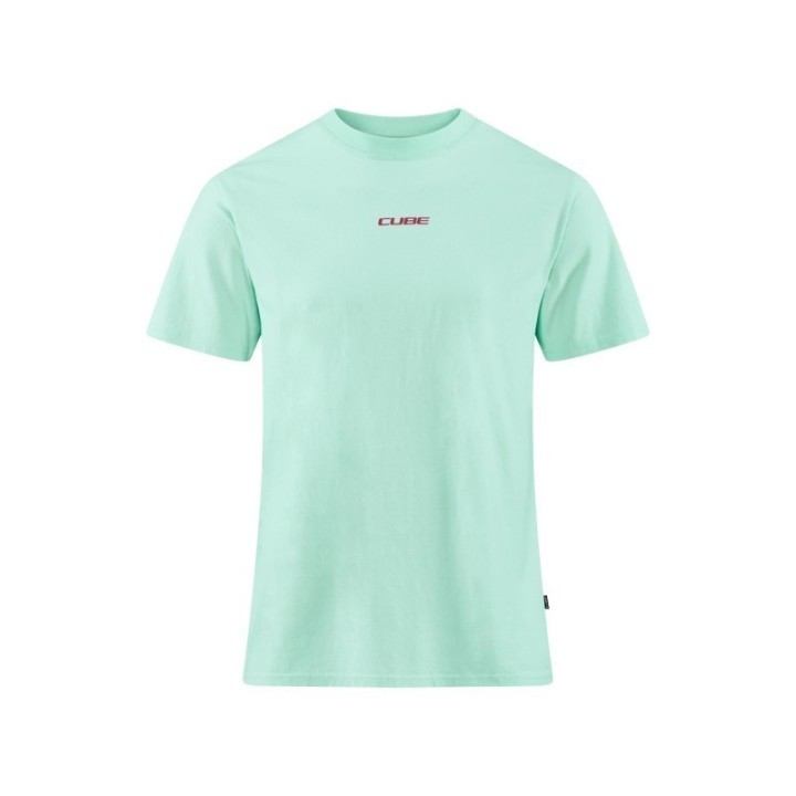 Manteau élégant pour les vibrations post-race