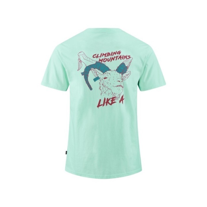 Manteau élégant pour les vibrations post-race