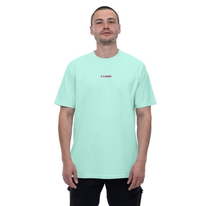 Manteau élégant pour les vibrations post-race