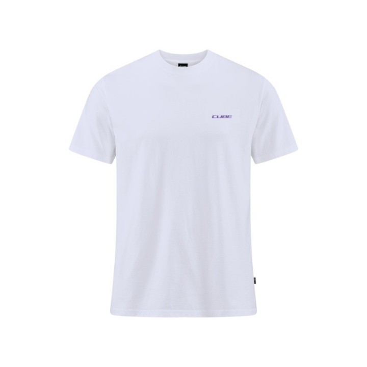 Porter l'amour avec CUBE, vibrations post-race élégantes