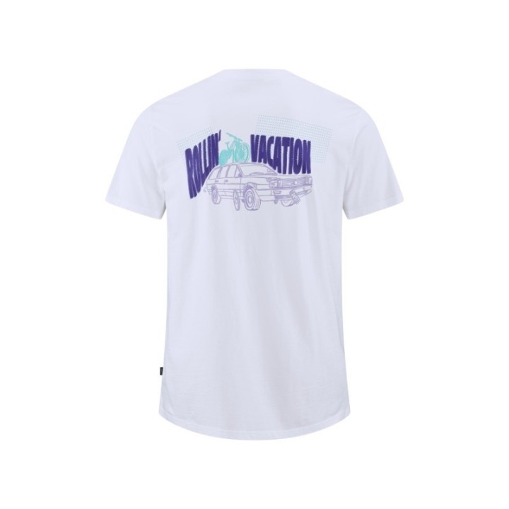 Porter l'amour avec CUBE, vibrations post-race élégantes