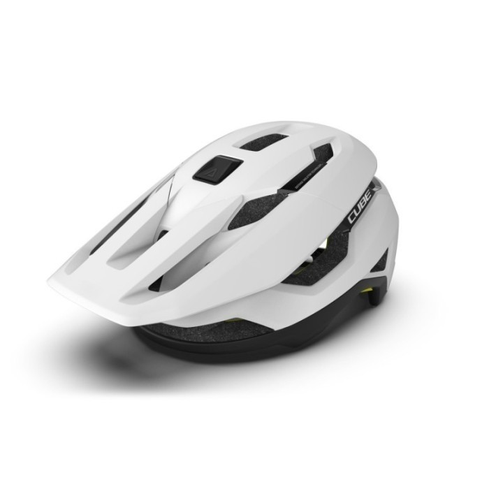 Le TROOPER : casque enduro innovant avec Mips et ventilation améliorée