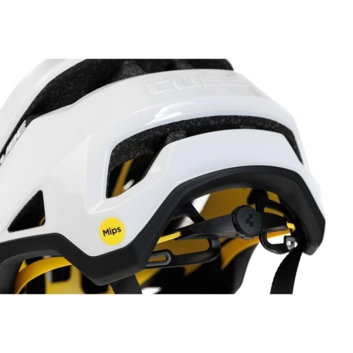 Le TROOPER : casque enduro innovant avec Mips et ventilation améliorée