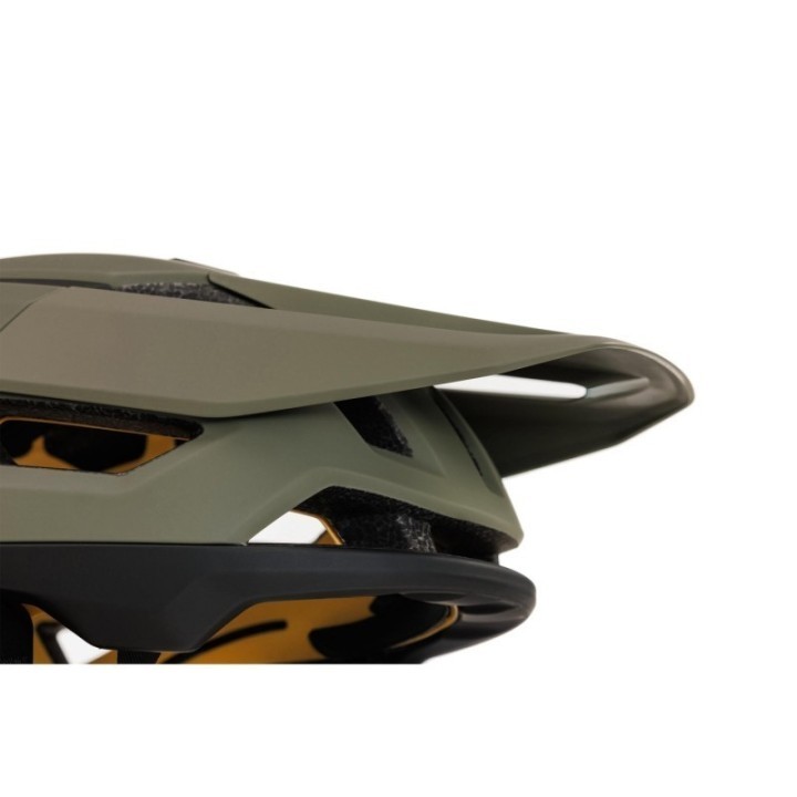 Le TROOPER : casque enduro de haute sécurité