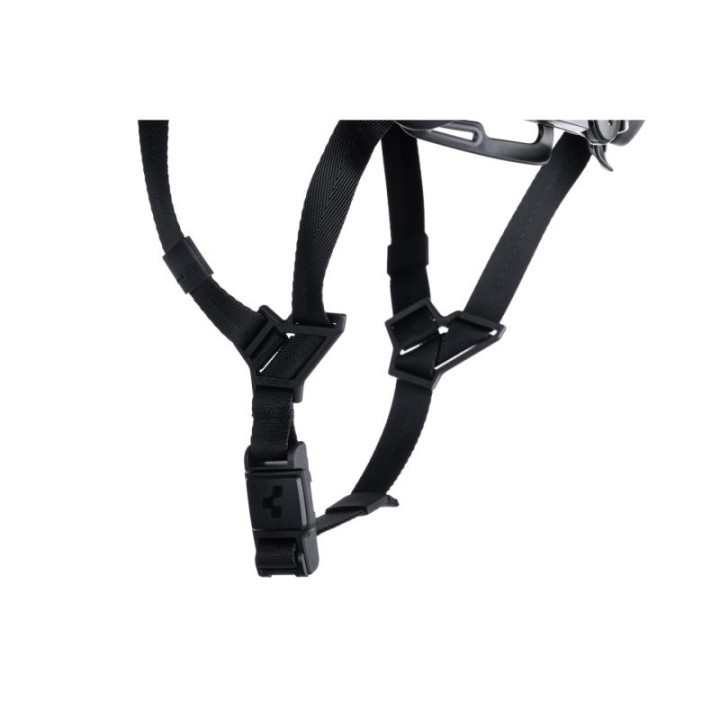 Le TROOPER : casque enduro de haute sécurité