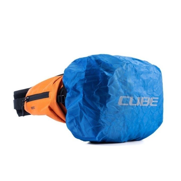 Bagage hipster intelligemment conçu pour résoudre vos problèmes d'espace