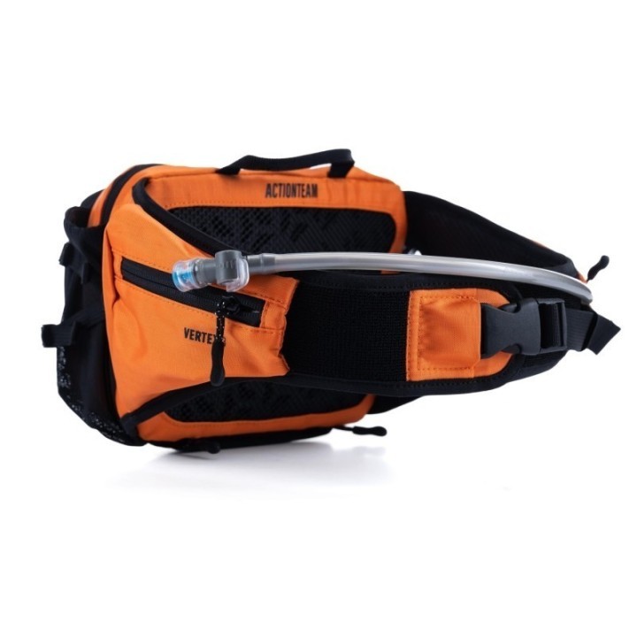 Bagage hipster intelligemment conçu pour résoudre vos problèmes d'espace