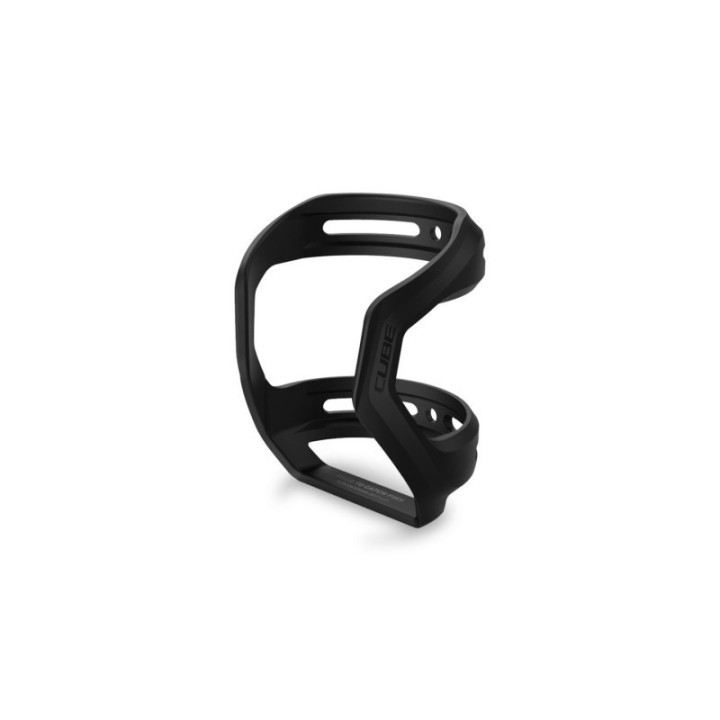 Cage à bouteilles recyclée pour vélos à suspension