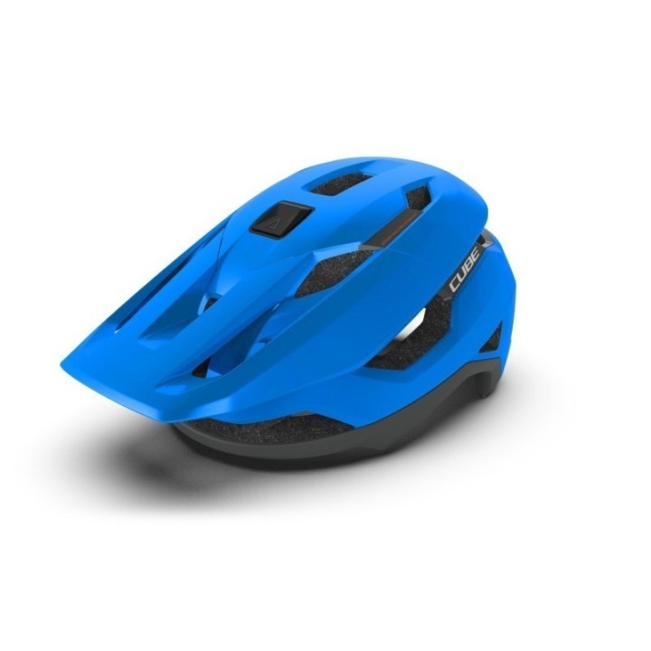 Casque enduro TROOPER : protection innovante et ventilation pour le sport