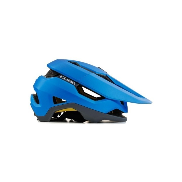 Casque enduro TROOPER : protection innovante et ventilation pour le sport