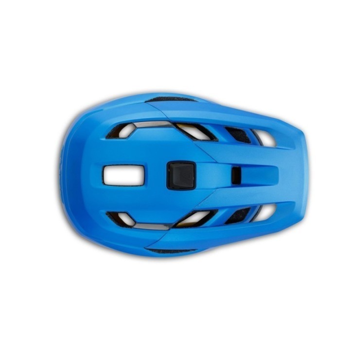 Casque enduro TROOPER : protection innovante et ventilation pour le sport