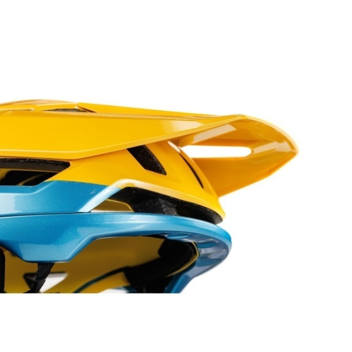 Casque Enduro TROOPER : Protection innovante pour votre tête