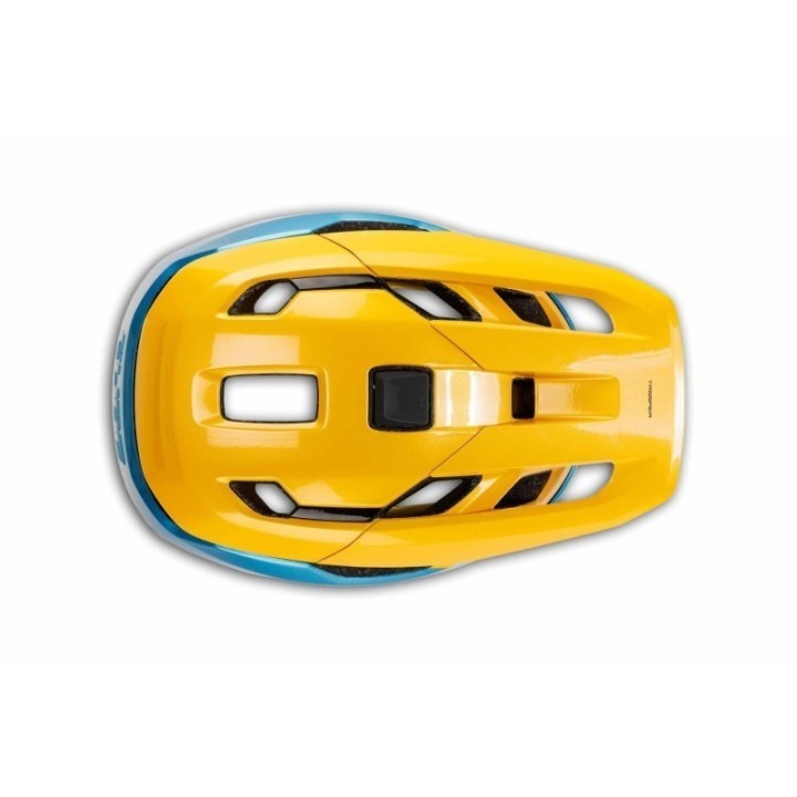 Casque Enduro TROOPER : Protection innovante pour votre tête