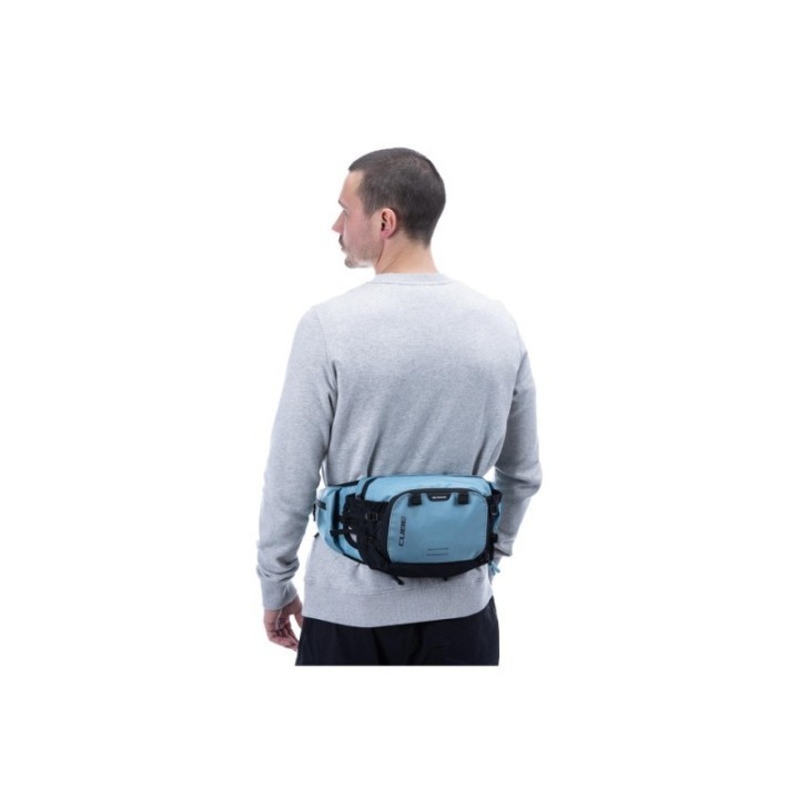 Sac à dos inteligent pour des voyages pratiques