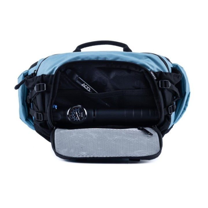 Sac à dos inteligent pour des voyages pratiques