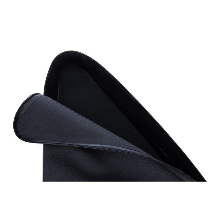 Sac à main imperméable pour CUBE Trike avec stockage supplémentaire