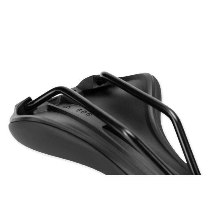 Siège de vélo ACID VENEC : confort et stabilité pour vos aventures alpines