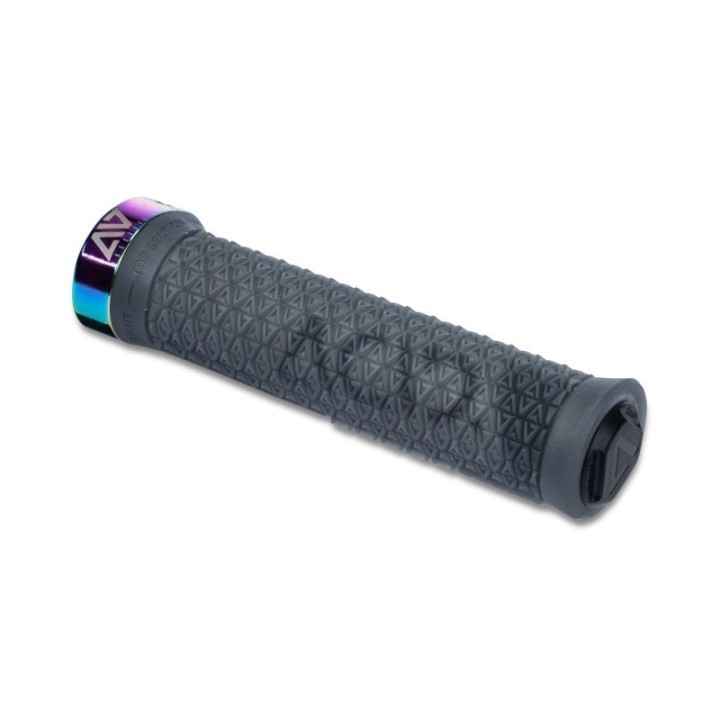 Poignées intelligentes pour performances optimales