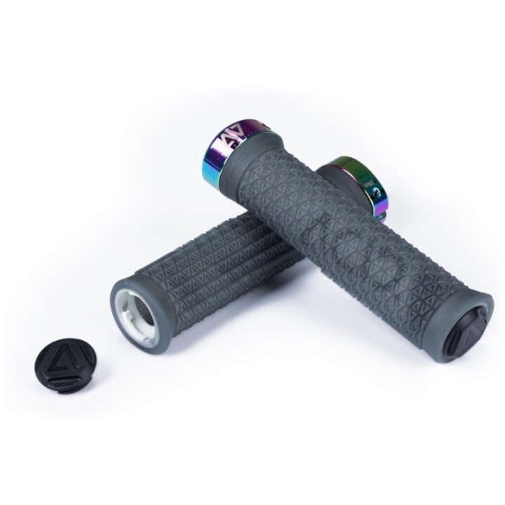 Poignées intelligentes pour performances optimales