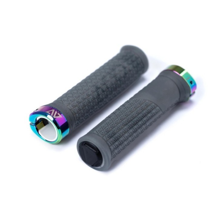 Poignées intelligentes pour performances optimales