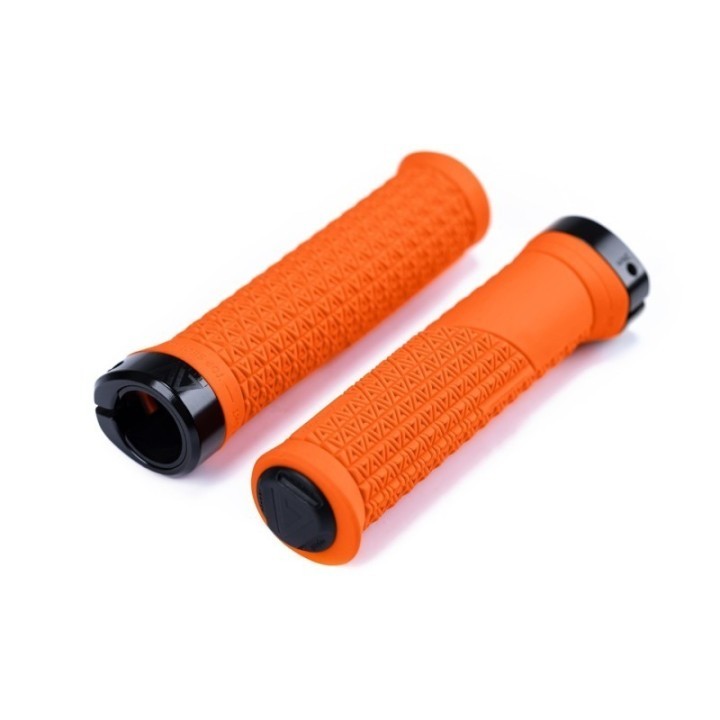 Ergonomie intelligente : poignées ACID ICON PRO pour performances supérieures