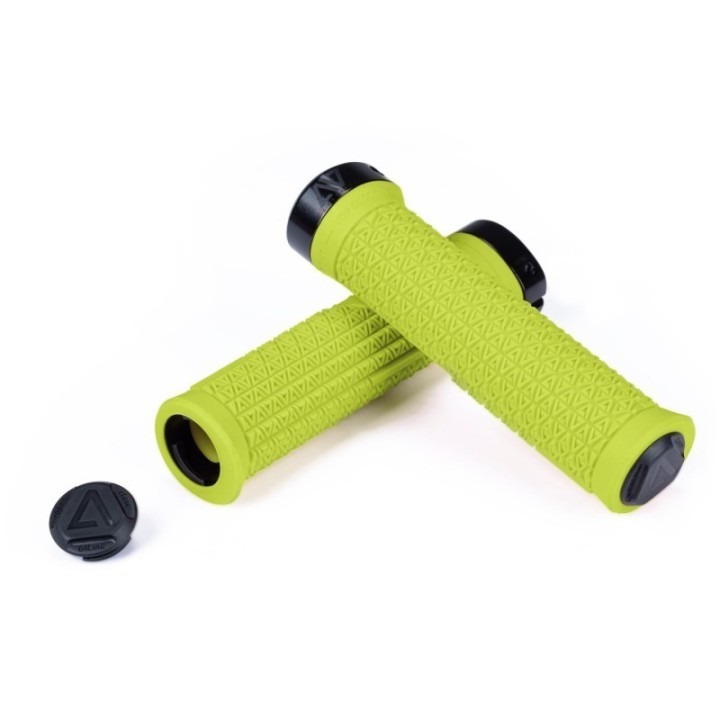 Poignées intelligentes pour une prise maximale de course ACID ICON PRO