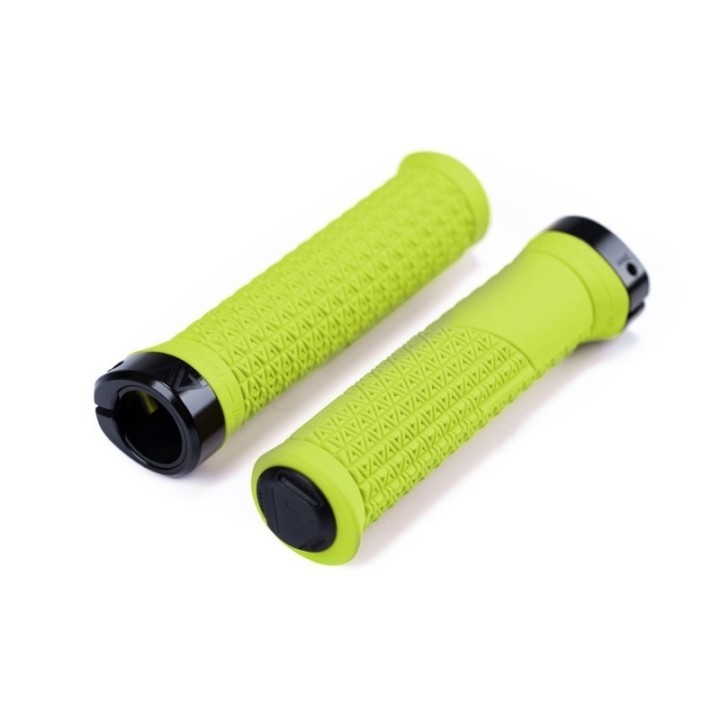 Poignées intelligentes pour une prise maximale de course ACID ICON PRO