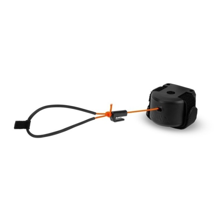 Visites à vélo avec enfants : système de sécurité ACID