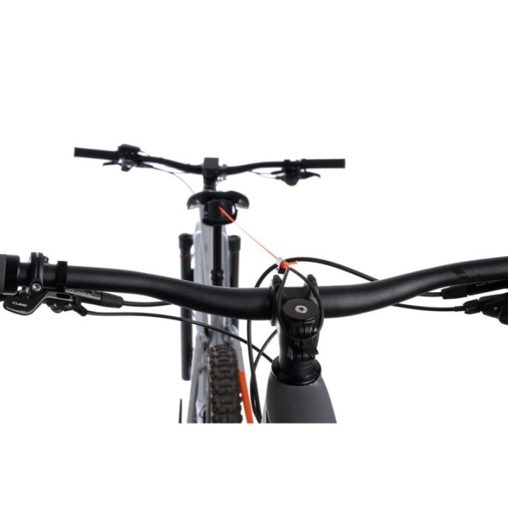 Visites à vélo avec enfants : système de sécurité ACID