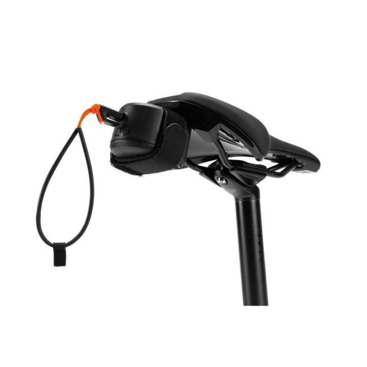 Visites à vélo avec enfants : système de sécurité ACID