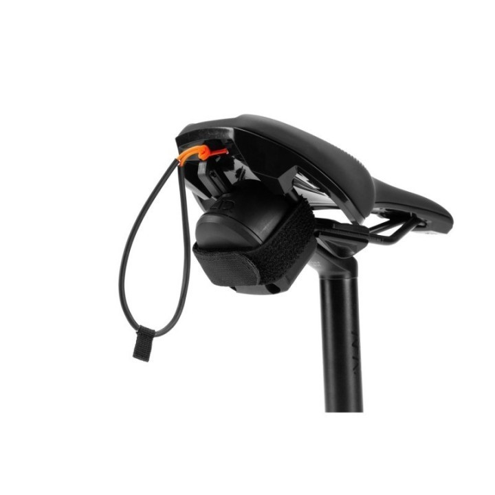 Visites à vélo avec enfants : système de sécurité ACID