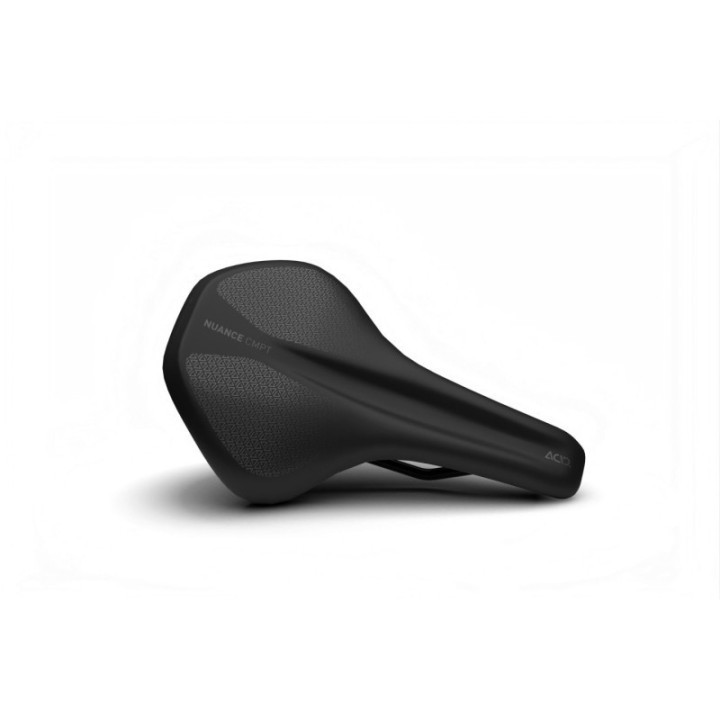 Siège cycliste ACID NUANCE CMPT : performances, confort et accessoires