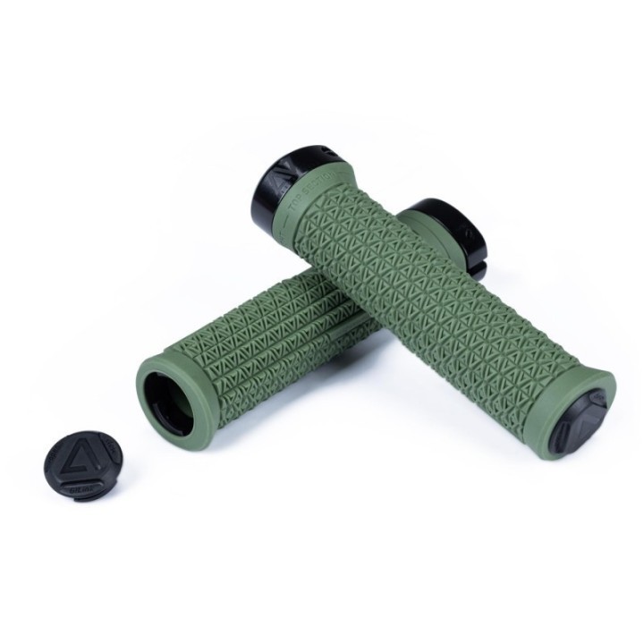 Ergonomie intelligente pour performances supérieures avec ACID ICON PRO