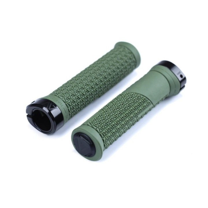 Ergonomie intelligente pour performances supérieures avec ACID ICON PRO