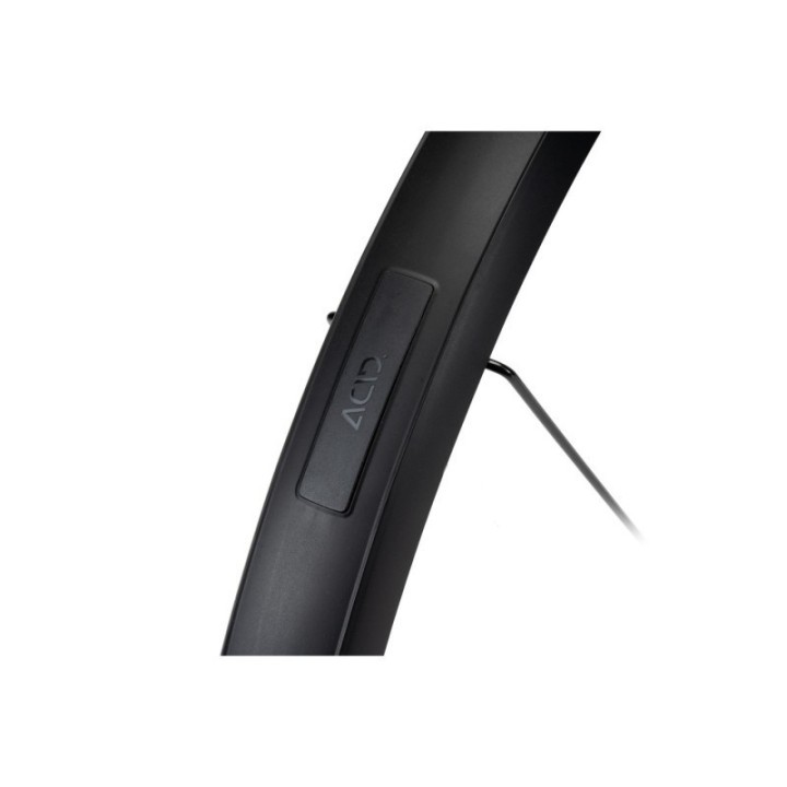 Garde-boue hybride compatible avec vélos CUBE Editor