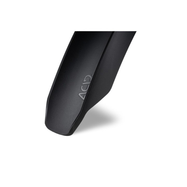 Garde-boue hybride compatible avec vélos CUBE Editor