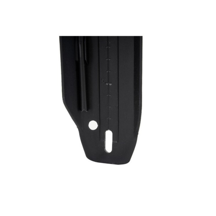 Garde-boue hybride compatible avec vélos CUBE Editor