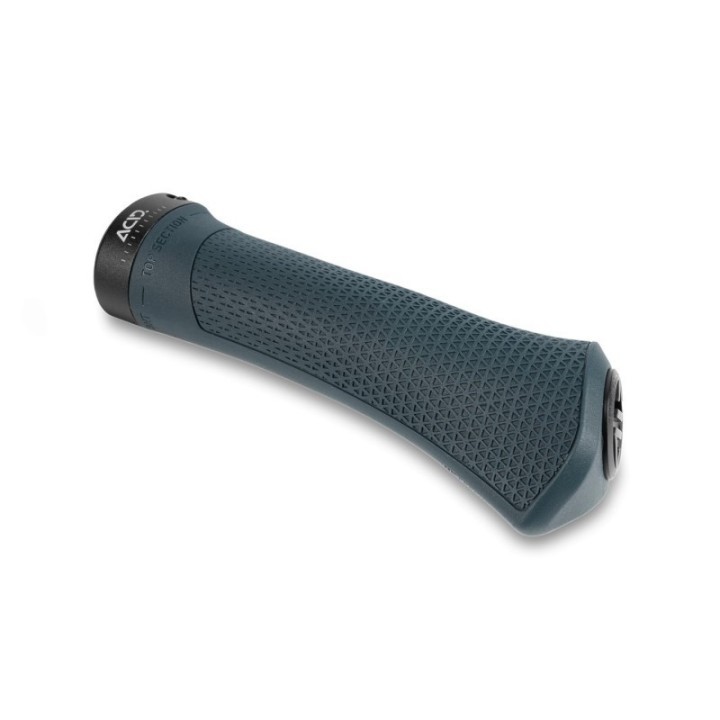 Poignée ergonomique mini-aile pour une conduite confortable